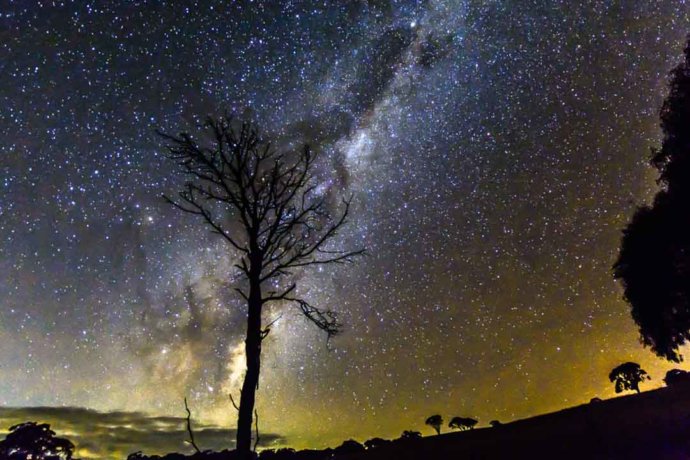 Australian landscapes