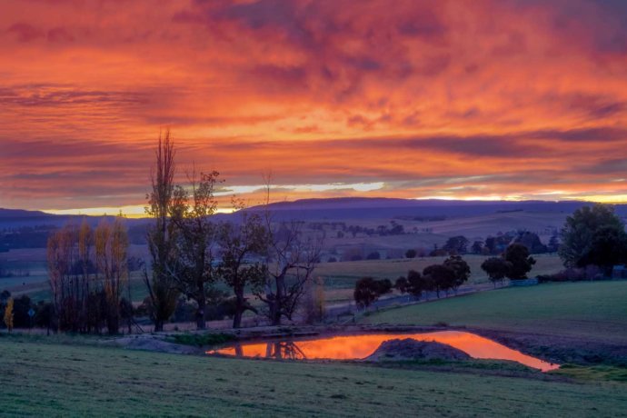 Australian Landscapes