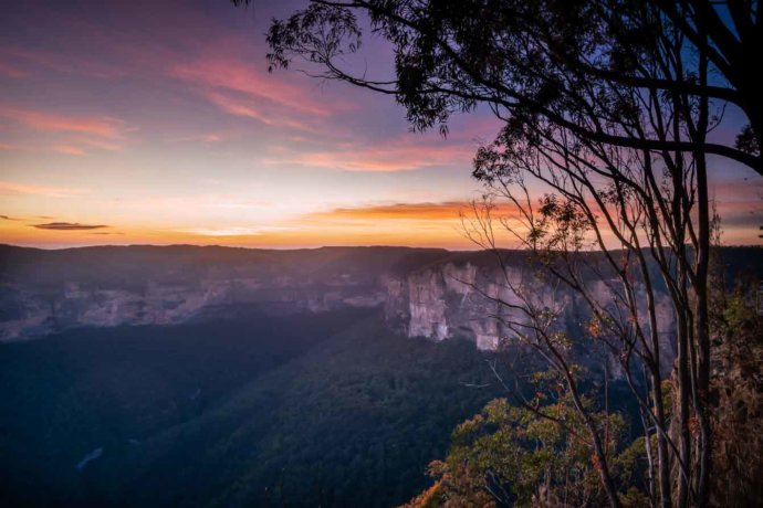 Australian Landscapes