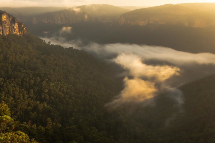 Australian landscapes