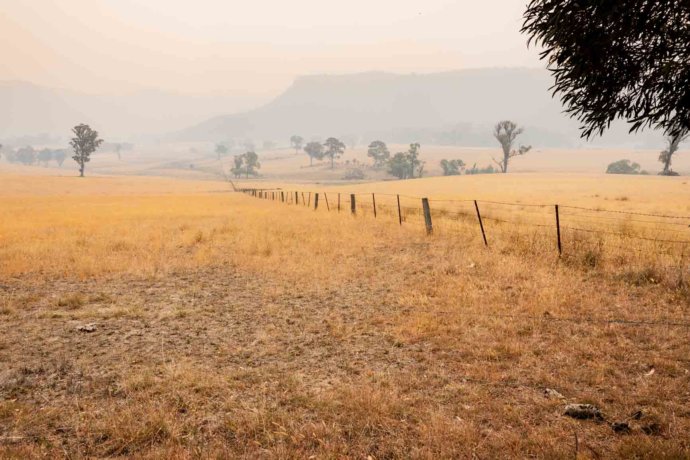 Australian Landscapes