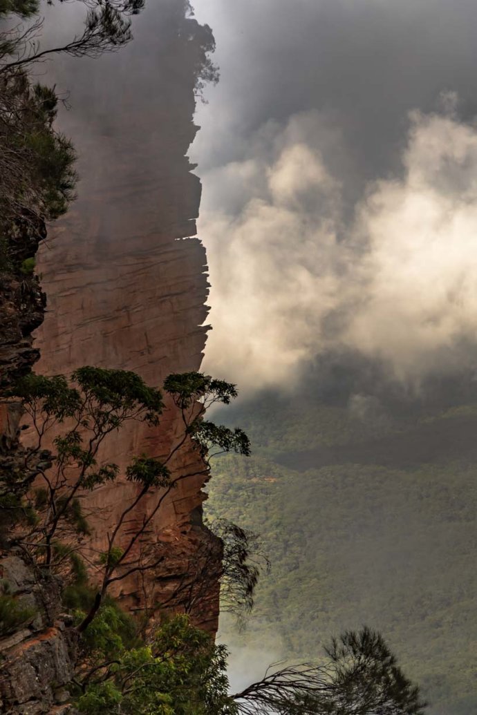 Australian Landscapes