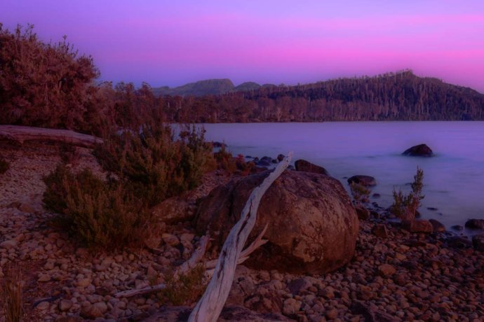 Australian landscapes