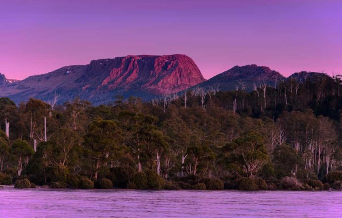 Australian landscapes