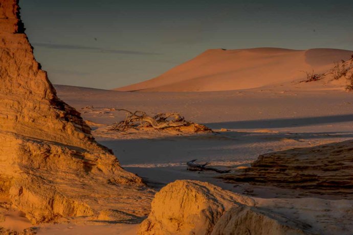 Australian Landscapes