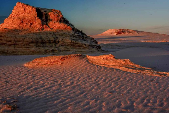 Australian Landscapes