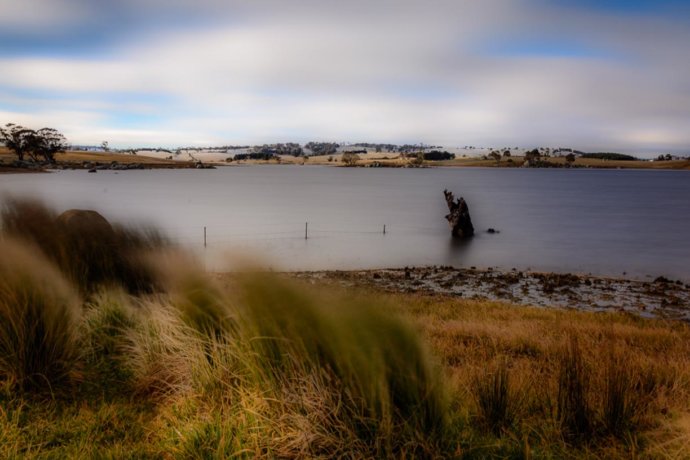 Australian Landscapes