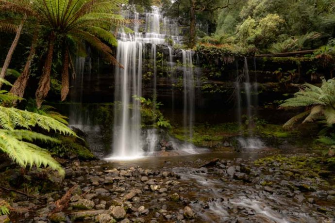 Australian landscapes