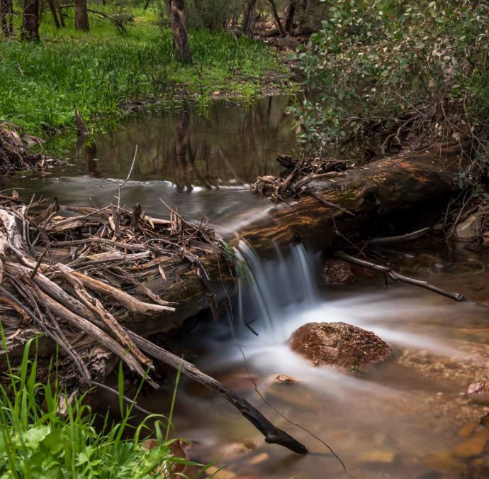 Australian Landscapes