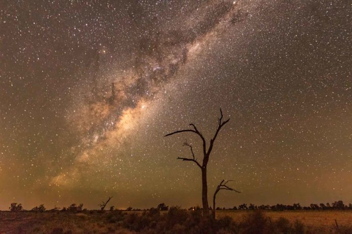 Australian Landscapes