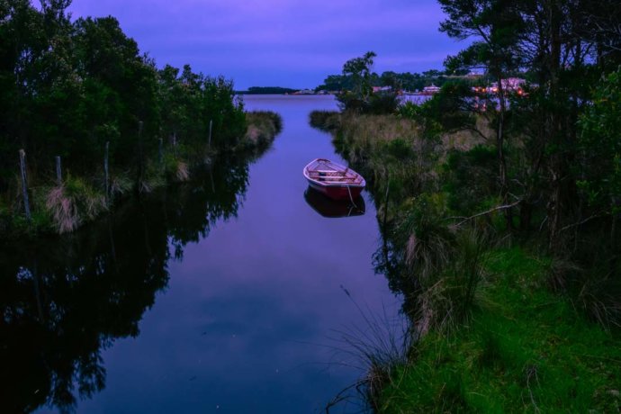 Australian landscapes