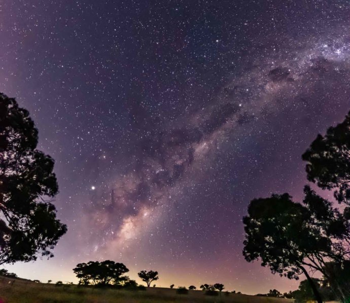 Australian Landscapes